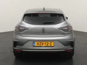 Renault Clio thumbnail 20