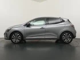 Renault Clio thumbnail 3