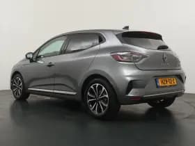 Renault Clio thumbnail 9