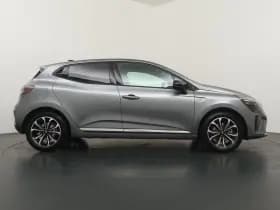 Renault Clio thumbnail 10