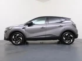 Renault Captur thumbnail 2