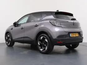Renault Captur thumbnail 3