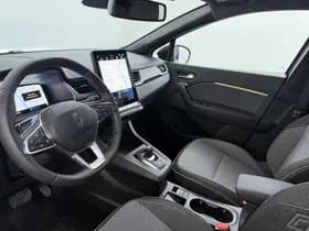 Renault Captur thumbnail 25