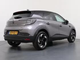 Renault Captur thumbnail 5