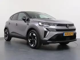 Renault Captur thumbnail 7
