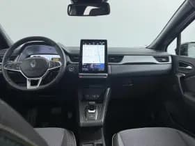 Renault Captur thumbnail 9