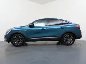 Renault Arkana thumbnail 2