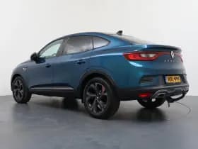 Renault Arkana thumbnail 3