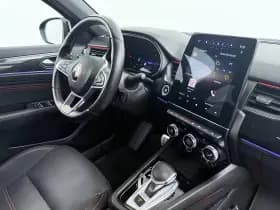 Renault Arkana thumbnail 30