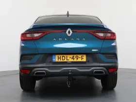Renault Arkana thumbnail 4