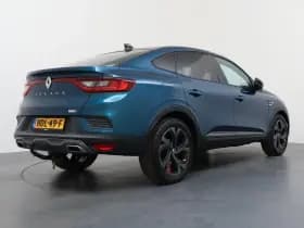 Renault Arkana thumbnail 5