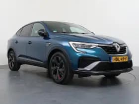 Renault Arkana thumbnail 7
