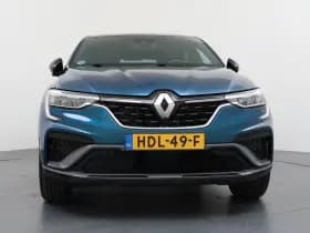 Renault Arkana thumbnail 8
