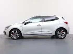 Renault Clio thumbnail 2