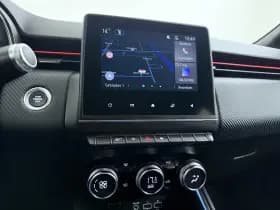 Renault Clio thumbnail 12