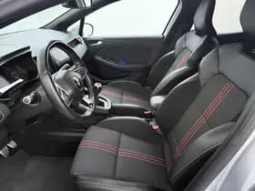 Renault Clio thumbnail 16