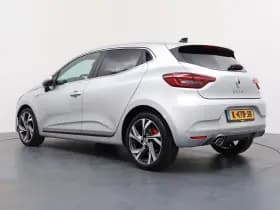 Renault Clio thumbnail 3