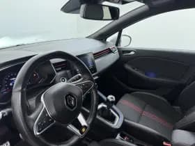 Renault Clio thumbnail 28