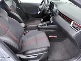 Renault Clio thumbnail 29