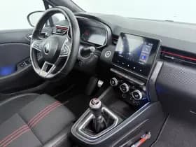 Renault Clio thumbnail 30