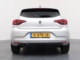 Renault Clio thumbnail 4