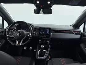 Renault Clio thumbnail 31