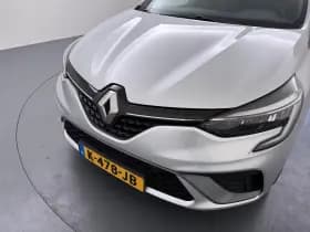 Renault Clio thumbnail 35