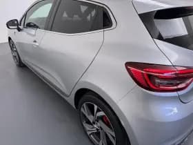 Renault Clio thumbnail 36