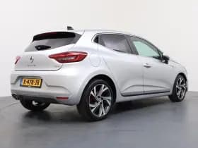 Renault Clio thumbnail 5