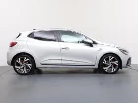 Renault Clio thumbnail 6
