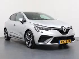 Renault Clio thumbnail 7