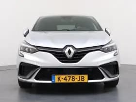 Renault Clio thumbnail 8