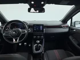Renault Clio thumbnail 9