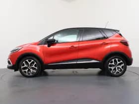 Renault Captur thumbnail 2