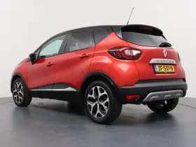 Renault Captur thumbnail 3