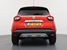 Renault Captur thumbnail 4