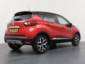 Renault Captur thumbnail 5