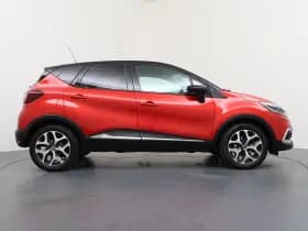 Renault Captur thumbnail 6