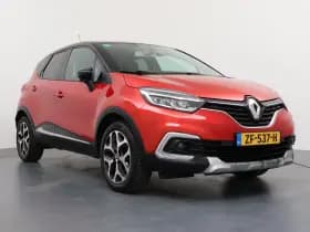 Renault Captur thumbnail 7