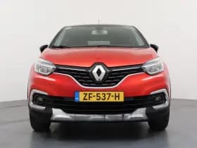 Renault Captur thumbnail 8