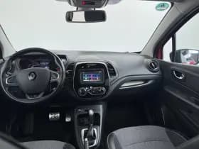 Renault Captur thumbnail 9