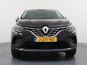 Renault Captur thumbnail 11