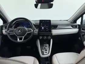Renault Captur thumbnail 12