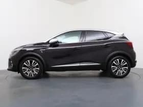 Renault Captur thumbnail 3