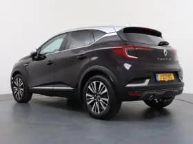 Renault Captur thumbnail 5