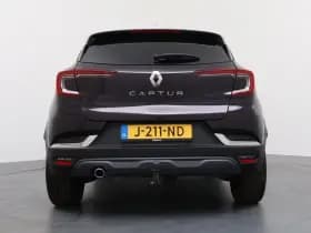 Renault Captur thumbnail 7