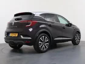 Renault Captur thumbnail 8