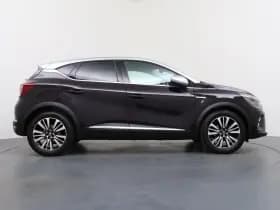 Renault Captur thumbnail 9
