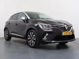 Renault Captur thumbnail 10