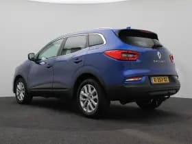 Renault Kadjar thumbnail 3